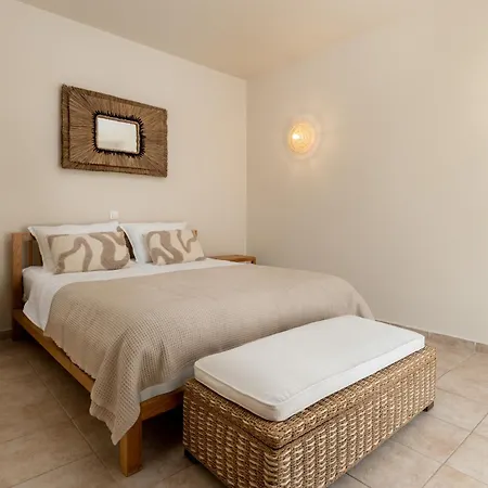 Calypso Lindia Luxury