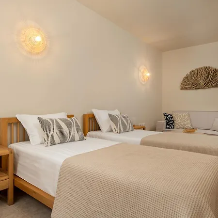 Calypso Lindia Luxury