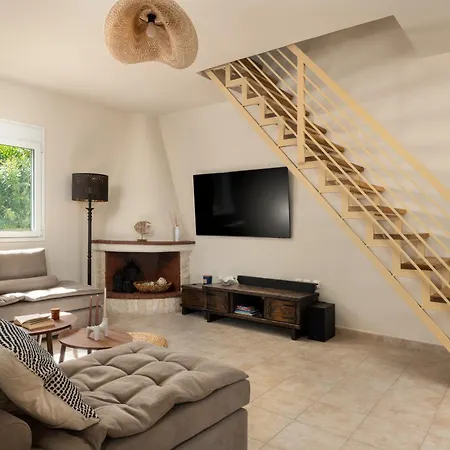 Calypso Lindia Luxury *