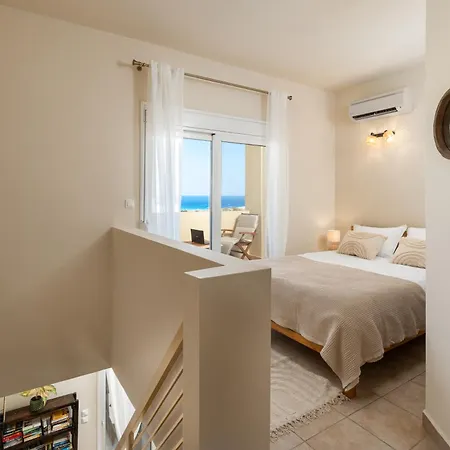 Calypso Lindia Luxury