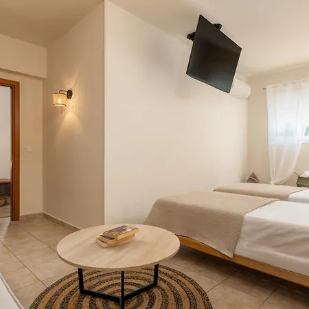 Willa Calypso Lindia Luxury *