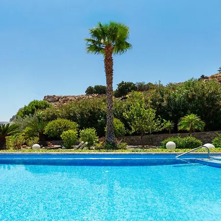 Willa Calypso Lindia Luxury