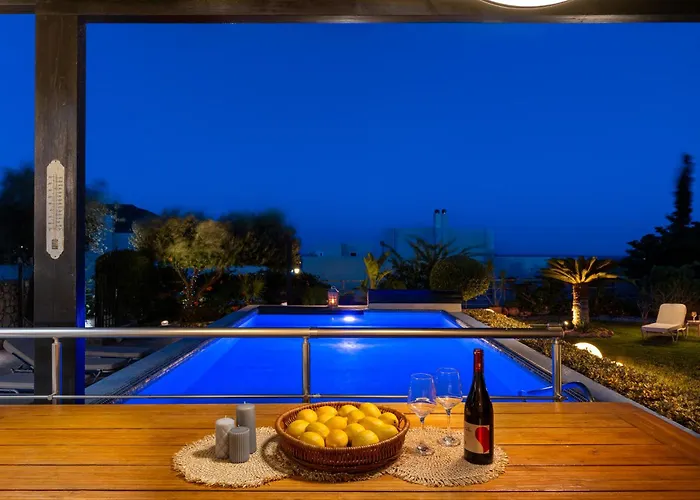 Calypso Lindia Luxury *