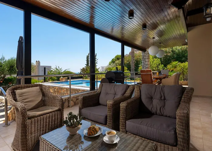 Calypso Lindia Luxury *