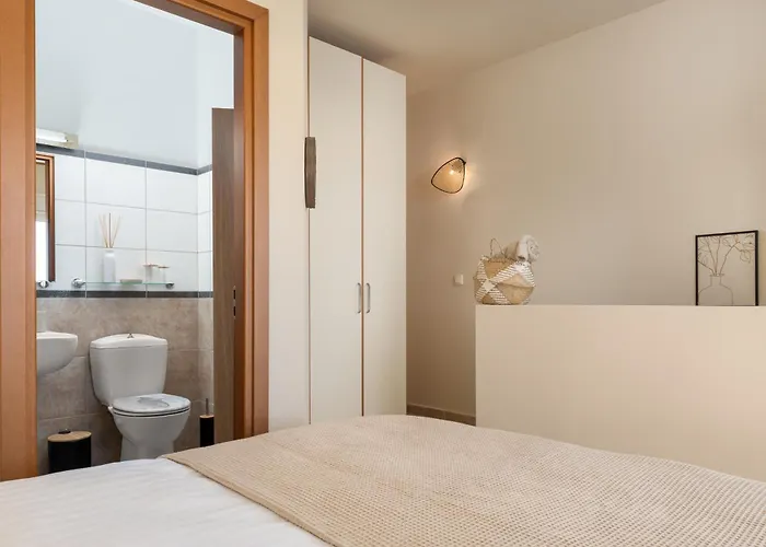 Villa Calypso Lindia Luxury *