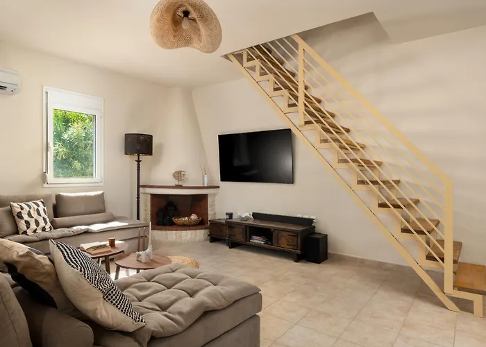 Calypso Lindia Luxury *