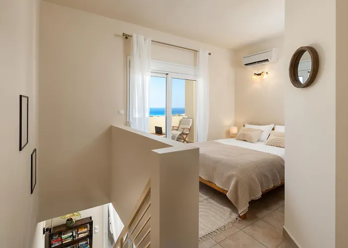 Calypso Lindia Luxury