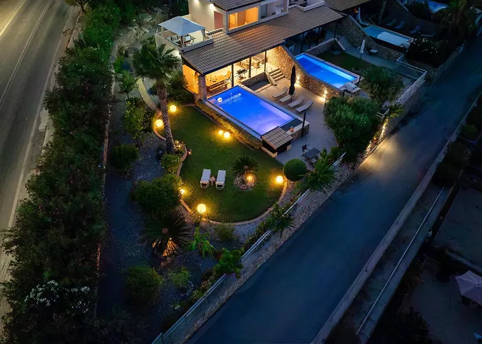 Calypso Lindia Luxury