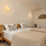 Calypso Lindia Luxury