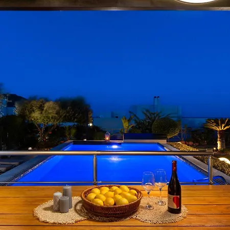 Calypso Lindia Luxury *