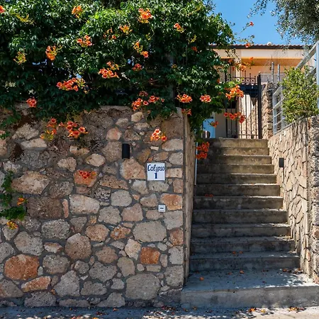 Calypso Lindia Luxury * Λίνδος