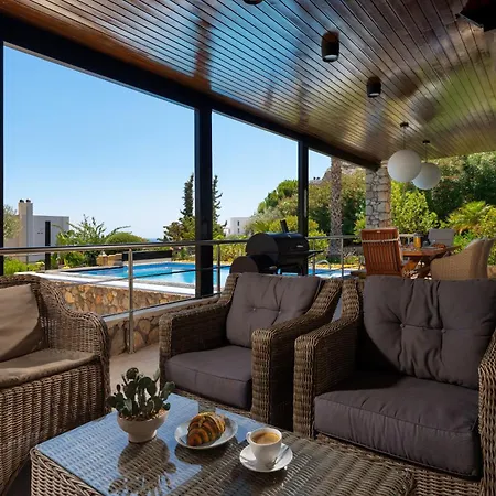 Calypso Lindia Luxury *