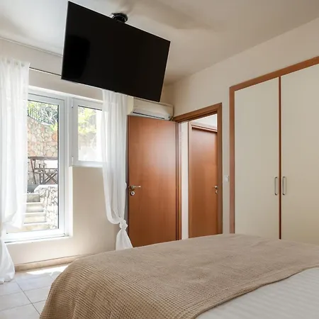 Calypso Lindia Luxury Λίνδος