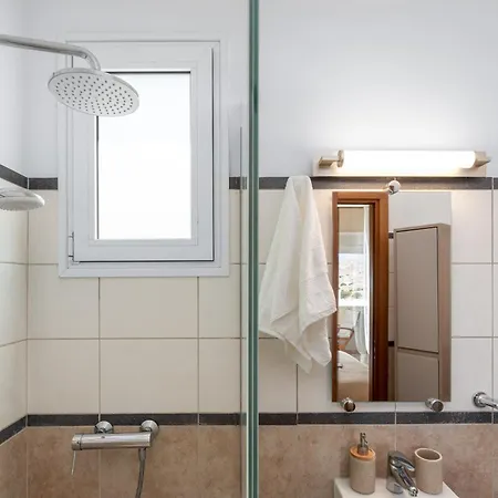 Calypso Lindia Luxury Villa Líndos