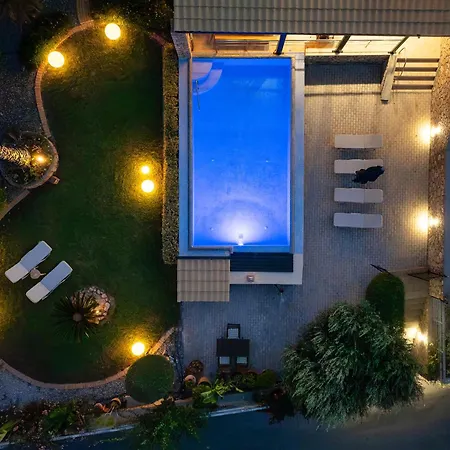 Calypso Lindia Luxury * Λίνδος