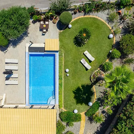 Calypso Lindia Luxury *