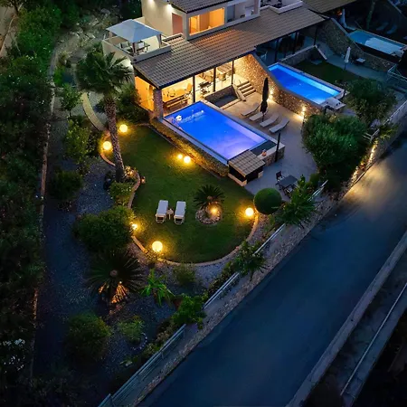 Calypso Lindia Luxury