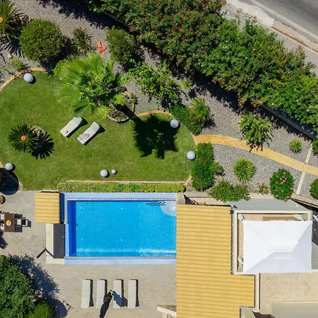 Calypso Lindia Luxury *