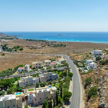 Calypso Lindia Luxury *