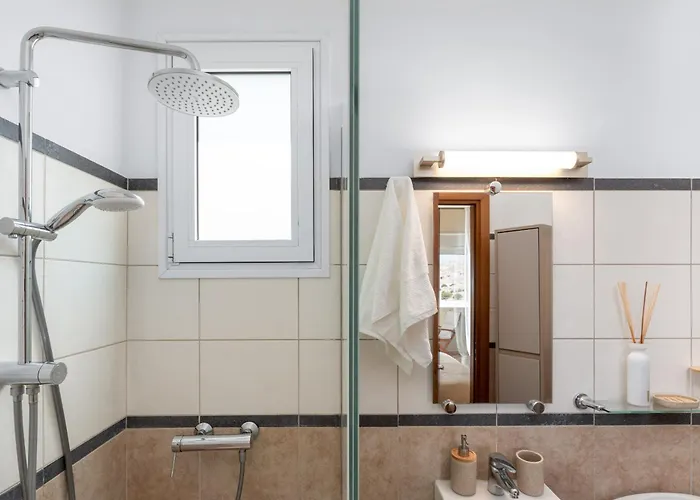 Calypso Lindia Luxury Villa Líndos