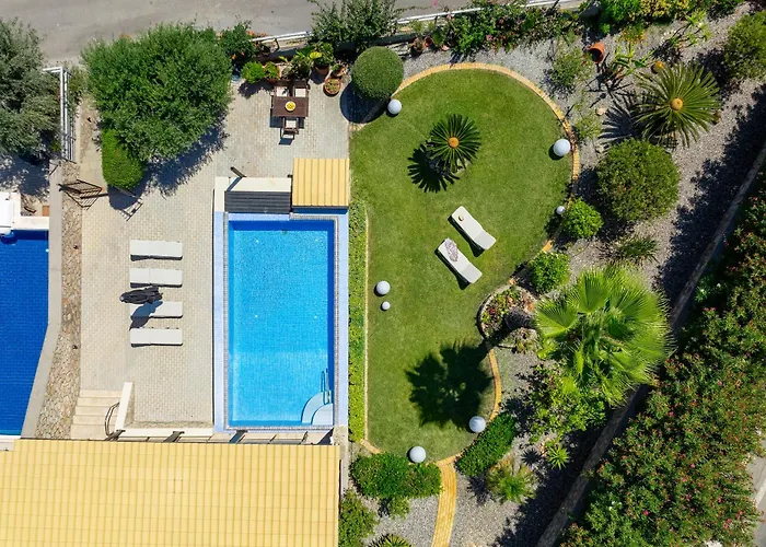 Calypso Lindia Luxury *