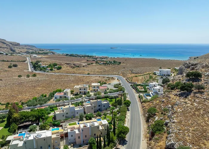 Calypso Lindia Luxury *