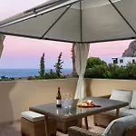Vilă Calypso Lindia Luxury Líndos