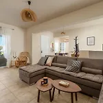 Calypso Lindia Luxury * Líndos