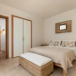 Vilă Calypso Lindia Luxury Líndos