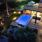 Calypso Lindia Luxury * Líndos