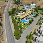 Calypso Lindia Luxury Líndos