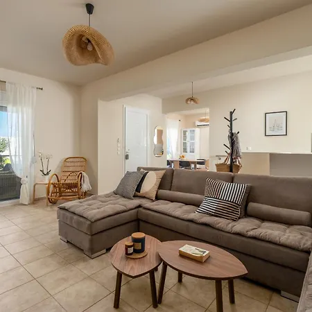 Calypso Lindia Luxury * Линдос