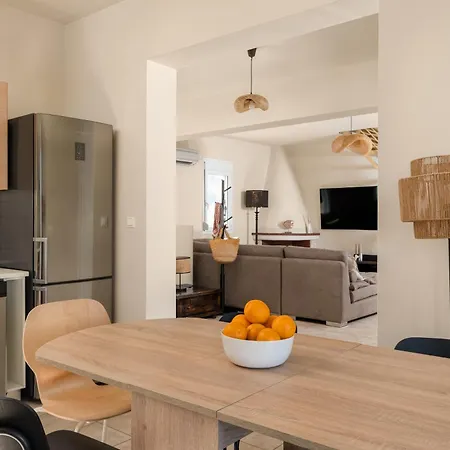 Calypso Lindia Luxury Вилла *