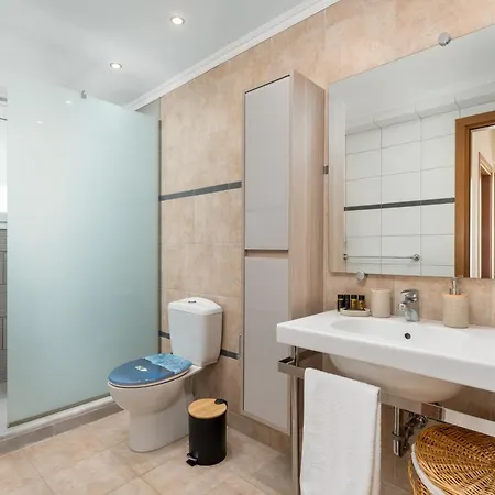 Вилла Calypso Lindia Luxury *