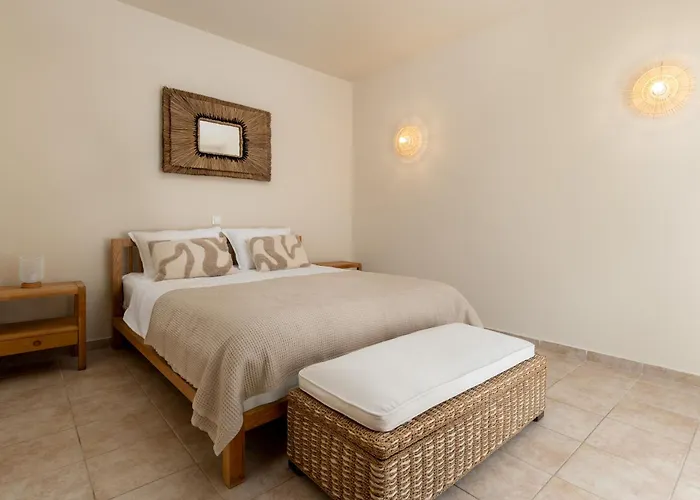 Calypso Lindia Luxury