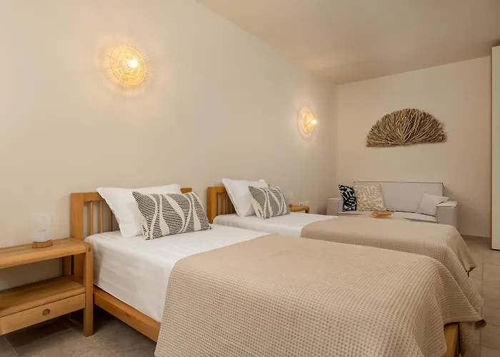 Calypso Lindia Luxury